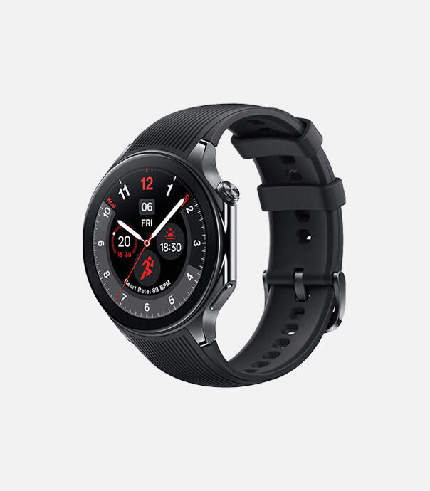 ساعت هوشمند وان پلاس مدل OnePlus Watch 2