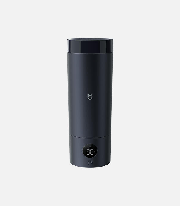 فلاسک برقی قابل حمل شیائومی مدل Mijia Portable Electric Cup 2