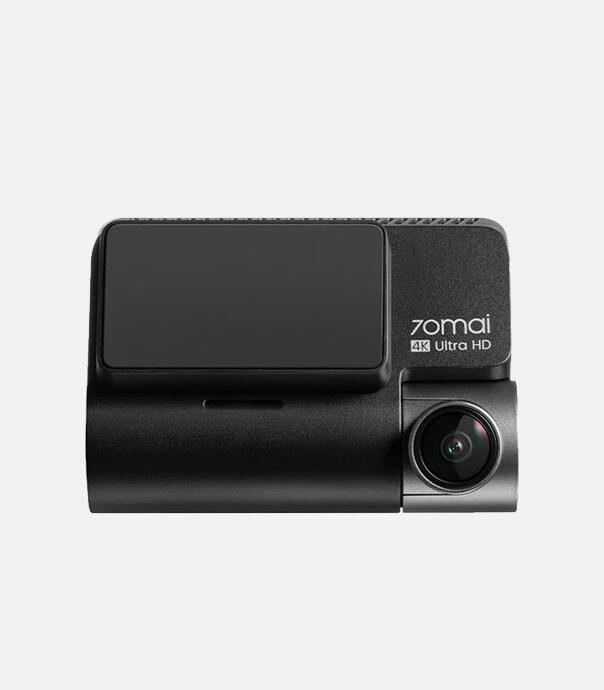 دوربین خودرو شیائومی مدل 70Mai Dash Cam 4K A810