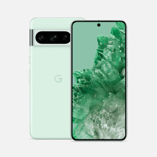 گوشی گوگل مدل Pixel 8 Pro با ظرفیت 128/12 گیگابایت