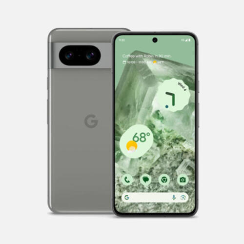 گوشی گوگل مدل Pixel 8 با ظرفیت 128/8 گیگابایت
