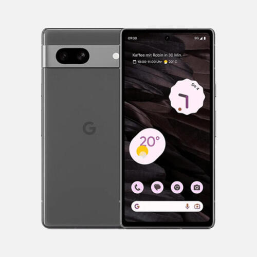 گوشی گوگل مدل Pixel 7a با ظرفیت 128/8 گیگابایت