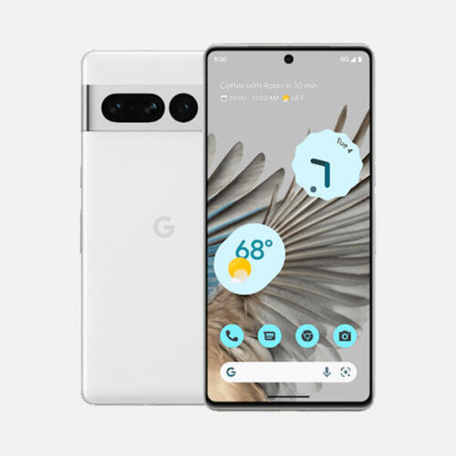 گوشی گوگل مدل Pixel 7 Pro با ظرفیت 128/12 گیگابایت