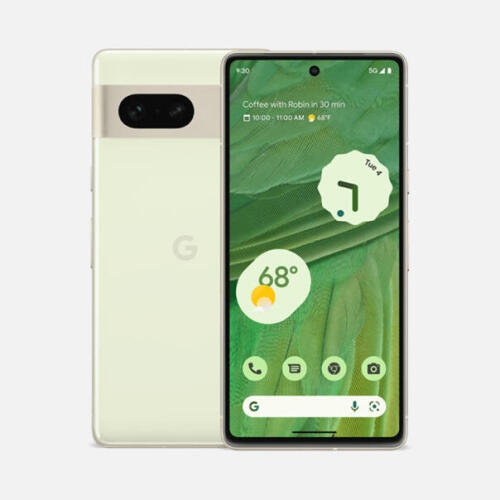 گوشی گوگل مدل Pixel 7 با ظرفیت 128/8 گیگابایت