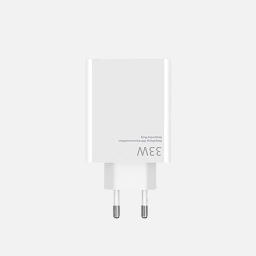 شارژر اورجینال 33 وات شیائومی مدل MDY-14-EL
