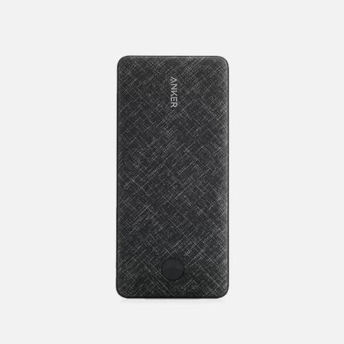 پاوربانک انکر مدل PowerCore Essential A1287 با ظرفیت 20000 میلی آمپر