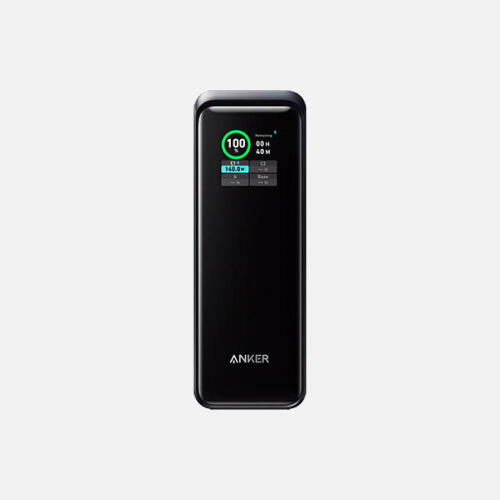 پاوربانک انکر مدل A13400 با ظرفیت 27650 میلی آمپر