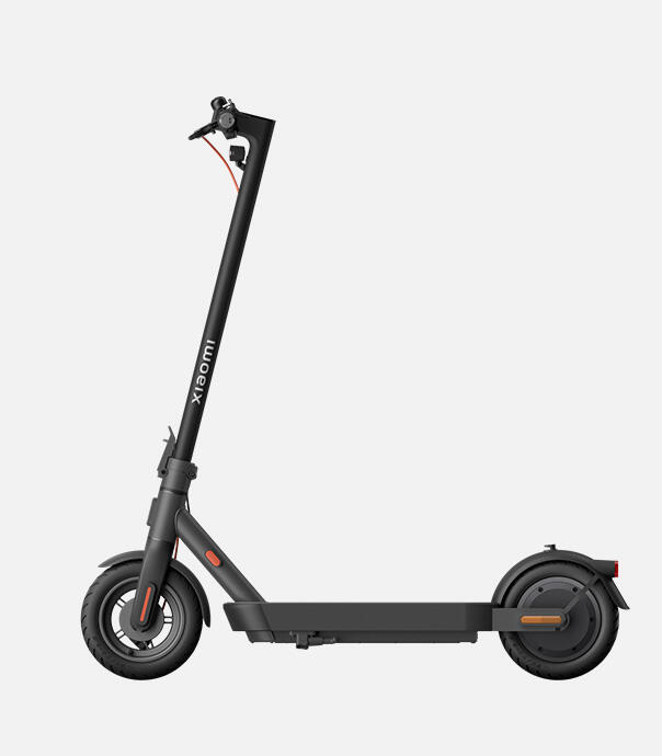 اسکوتر برقی شیائومی Electric Scooter 4 Pro (2nd Gen)