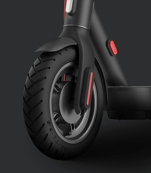 اسکوتر برقی شیائومی Electric Scooter 4 Pro (2nd Gen)