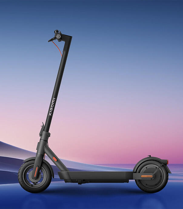 اسکوتر برقی شیائومی Electric Scooter 4 Pro (2nd Gen)