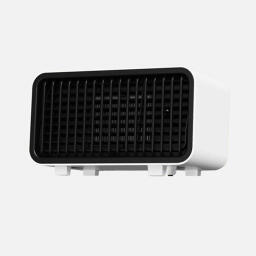 بخاری برقی (فن هیتر) رومیزی شیائومی مدل Xiaoda DH01