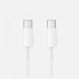 کابل اورجینال شیائومی 5 آمپر USB-C به USB-C طول 1.5 متر