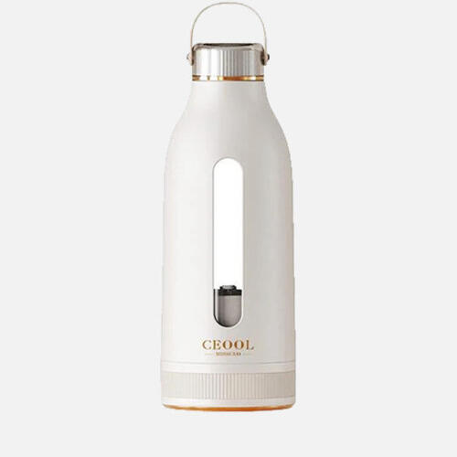 میکسر یا اسموتی ساز CEOOL 400ml مدل  GC-Z05