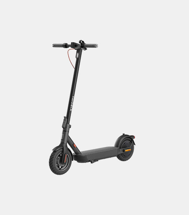 اسکوتر برقی شیائومی Electric Scooter 4 Pro (2nd Gen)