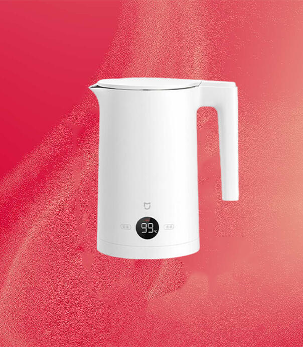 کتری برقی شیائومی مدل Mijia Electric Kettle 2