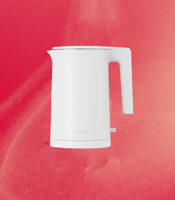 کتری برقی شیائومی مدل Xiaomi Kettle 2 Lite