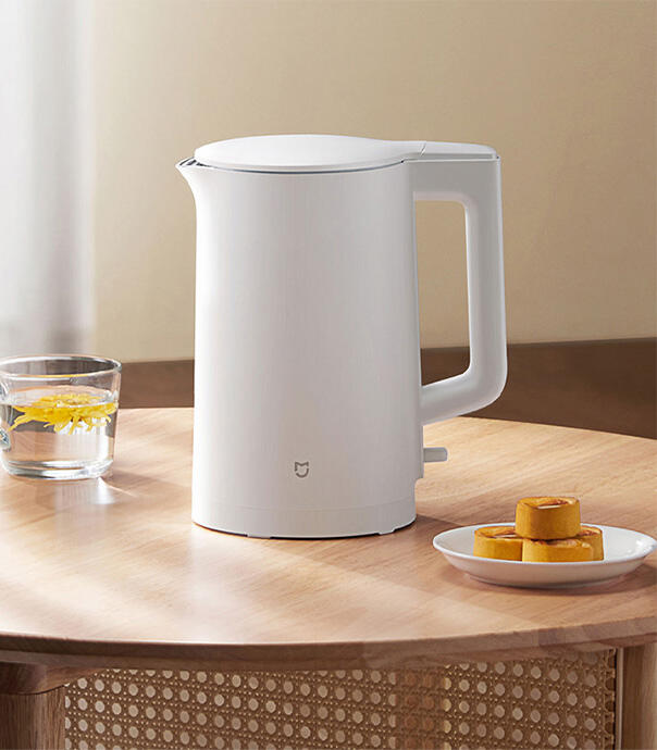 کتری برقی شیائومی مدل Mijia Electric Kettle N1