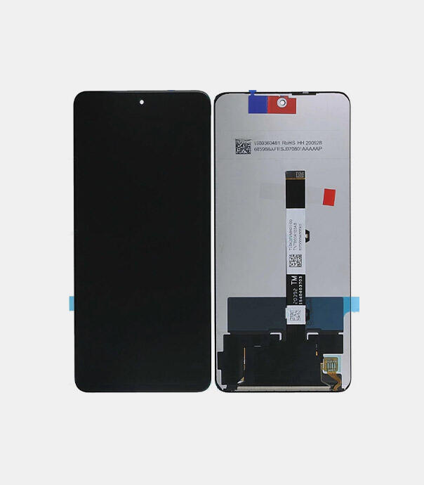 تاچ و ال سی دی شیائومی می ده تی لایت | TOUCH/LCD XIAOMI MI 10T LITE