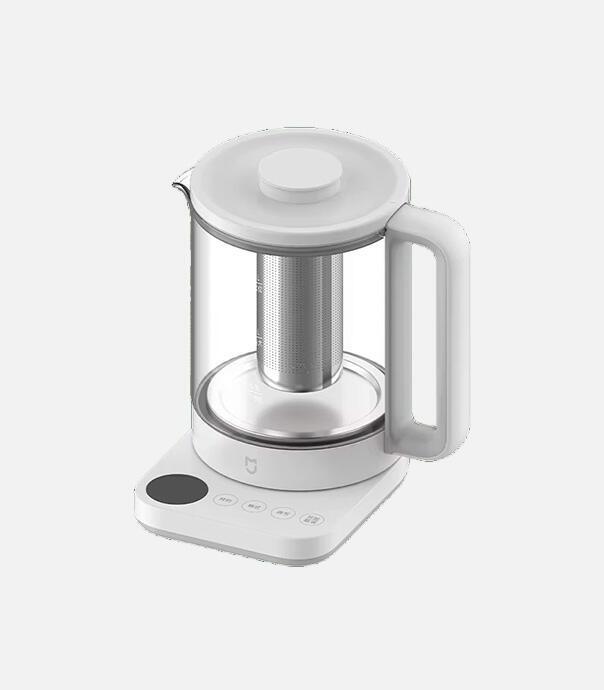 کتری برقی شیائومی مدل Mijia Electric Tea Kettle N1