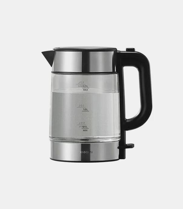 کتری برقی شیائومی Electric Glass Kettle