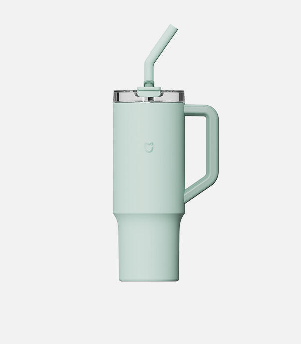 ماگ یک لیتری شیائومی مدل Mijia Mi Straw Cup