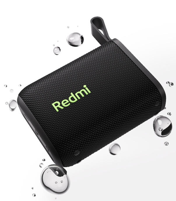 اسپیکر قابل حمل شیائومی مدل Redmi Bluetooth Speaker