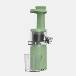 آبمیوه گیر شارژی شیائومی مدل BUD BJ08