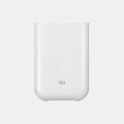 پرینتر قابل حمل شیائومی Mi Portable Pocket Photo Printer