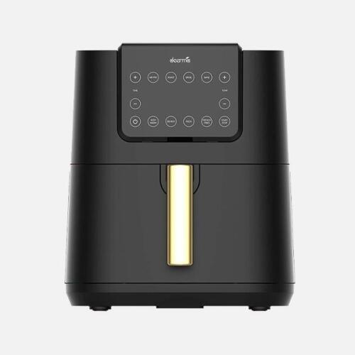 سرخ کن بدون روغن 7.5 لیتری درما مدل DEM-KZ120W