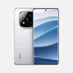 شیائومی Redmi Note 14 Pro Plus با ظرفیت 512/16 گیگابایت  (نسخه چین)