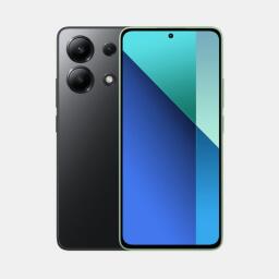 خرید گوشی شیائومی Redmi Note 13 4G ظرفیت 256 گیگ رم 8