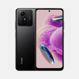 شیائومی Redmi Note 12s با ظرفیت 256/8 گیگ