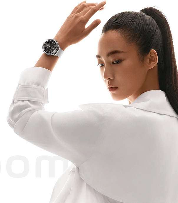 ساعت هوشمند شیائومی مدل S3