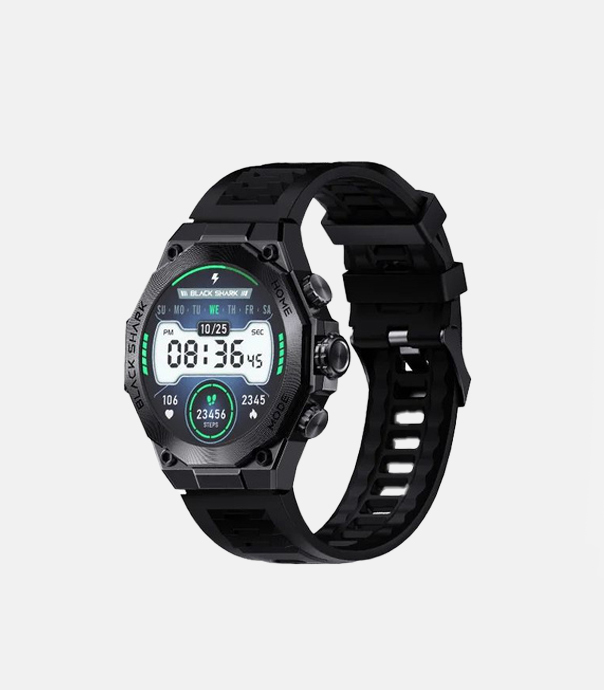 ساعت هوشمند Black Shark S1 Pro