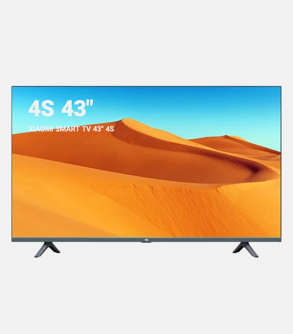 تلویزیون هوشمند شیائومی Xiaomi Mi TV 4S 43-inch بدون ماهواره