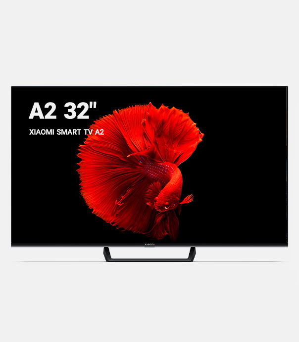 تلویزیون هوشمند شیائومی 32 اینچ A2 ا Xiaomi TV A2 32" 4K