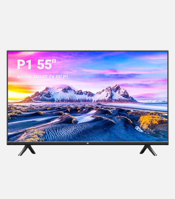 تلویزیون هوشمند شیائومی Global P1 55-inch