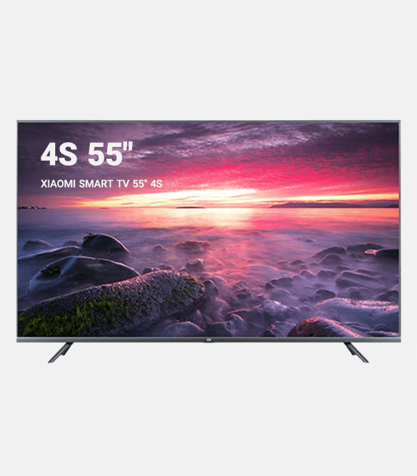 تلویزیون هوشمند شیائومی Xiaomi Mi TV 4S 55-inch