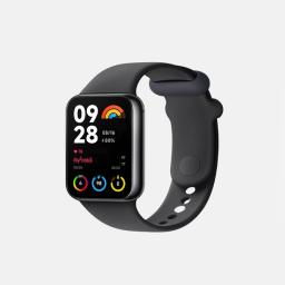 دستبند هوشمند شیائومی Smart Band 8 Pro گلوبال