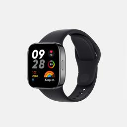 ساعت هوشمند شیائومی مدل Redmi Watch 3