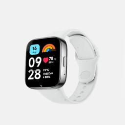 ساعت هوشمند شیائومی مدل Redmi Watch 3 Active