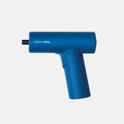 پیچ گوشتی تفنگی  مدل HOTO 3.6V Cordless Electrical Screwdriver