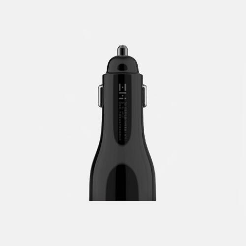شارژر فندکی شیائومی 45 واتی دو پورت مدل ZMI AP721