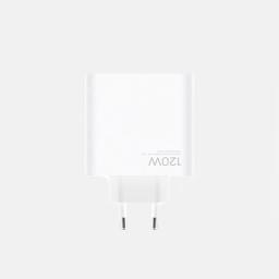 شارژر 120 واتی اورجینال شیائومی به همراه کابل  مدل MDY-13-EE