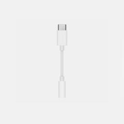 کابل اورجینال تبدیل USB Type-C به Jack 3.5mm زد ام آی مدل AL71A
