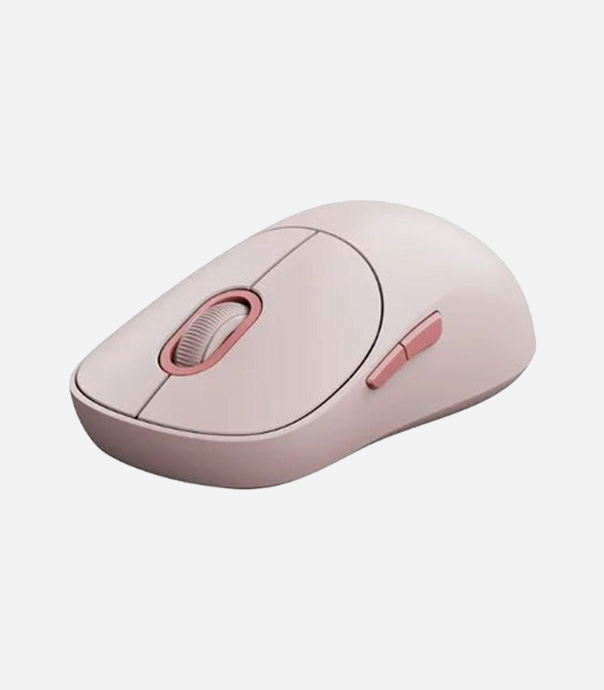 ماوس بی سیم شیائومی Xiaomi Wireless Mouse 3 XMWXSB03YM