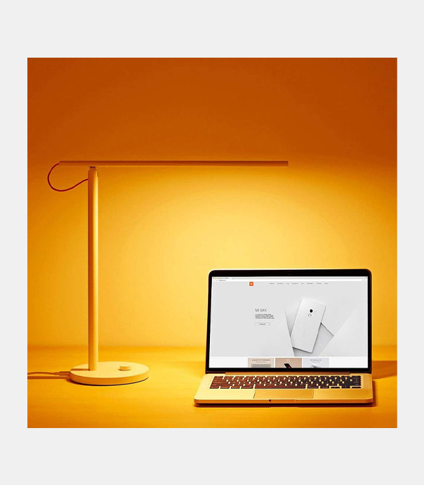 چراغ مطلالعه شیائومی Xiaomi Mijia Desk Lamp 1S Enhanced version