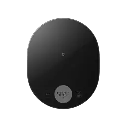 ترازوی آشپزخانه