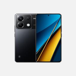 شیائومی Poco X6 با ظرفیت 512/12 گیگ