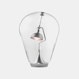 چراغ مطالعه و رومیزی فانتزی و مگنتی مدل Lodes Blow table lamp